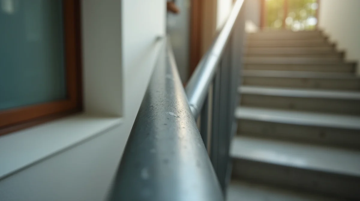 Quelles dimensions respecter pour un garde-corps conforme ?