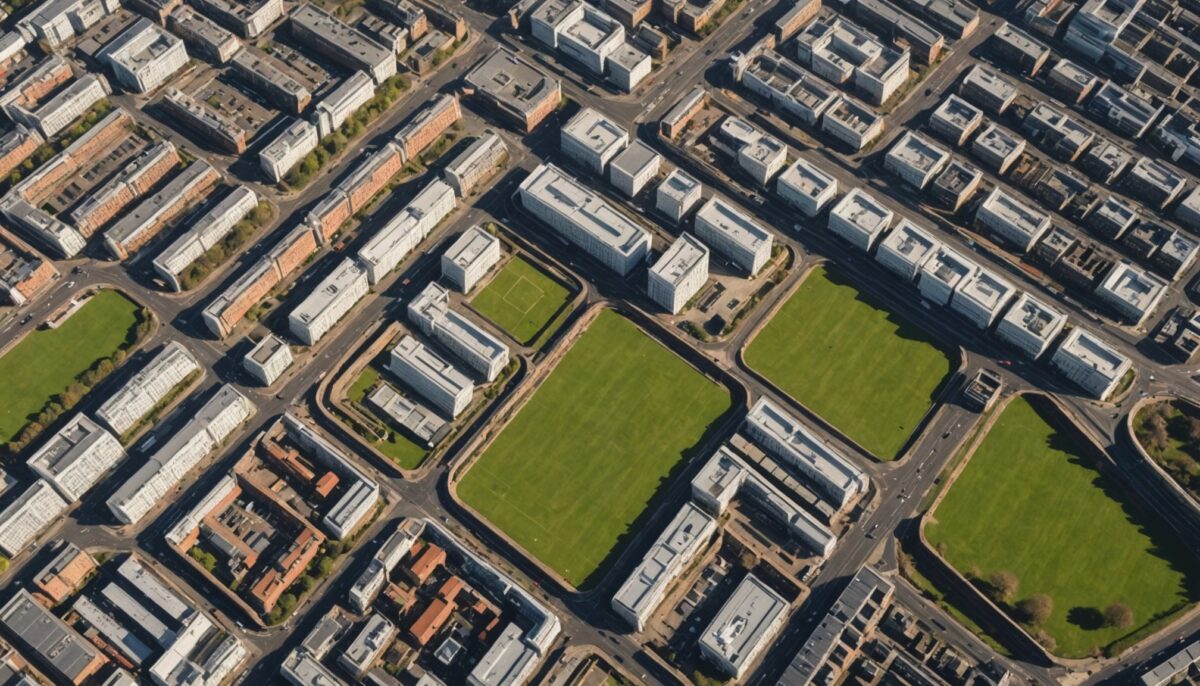 Vos questions sur le plan de situation