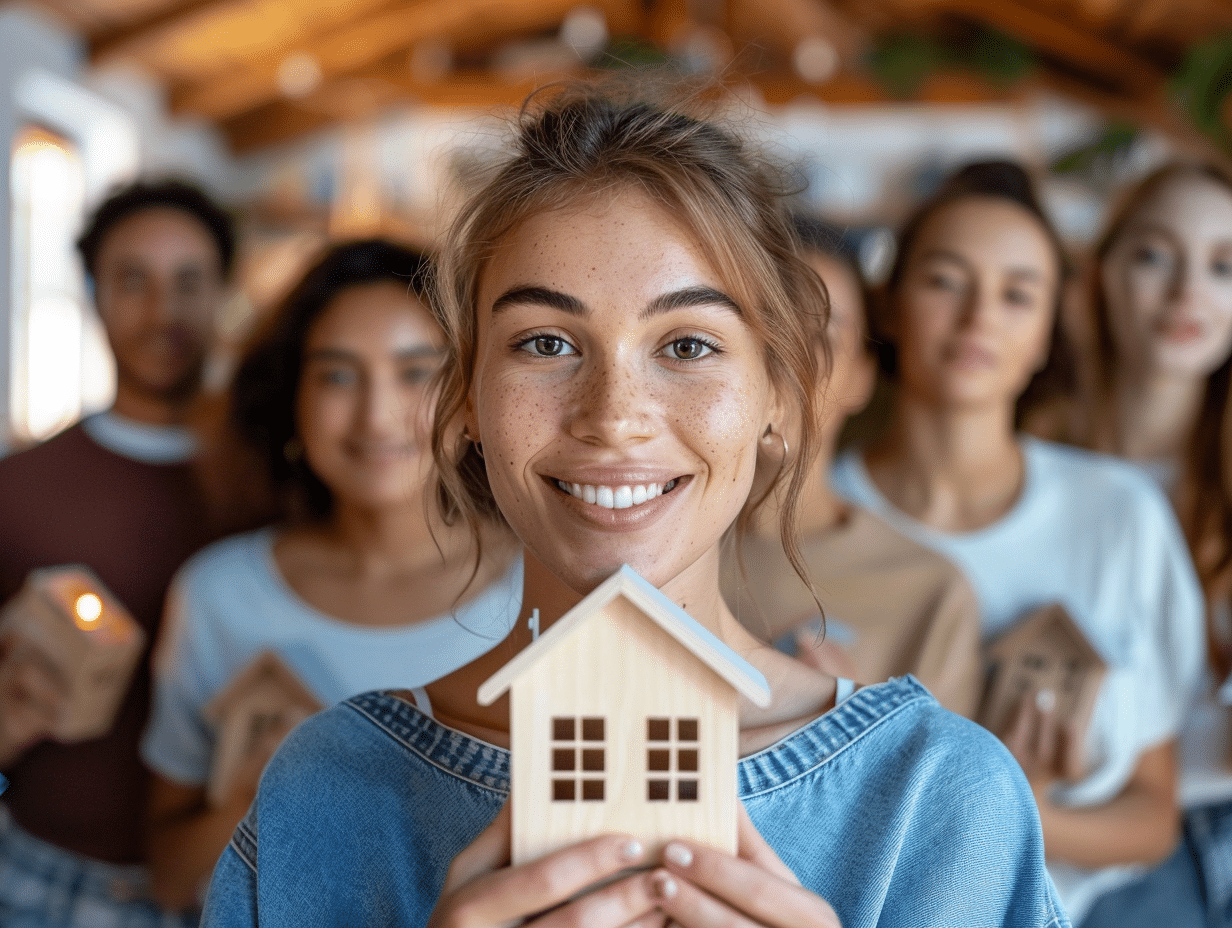 Achat immobilier sans CDI : les solutions pour devenir propriétaire