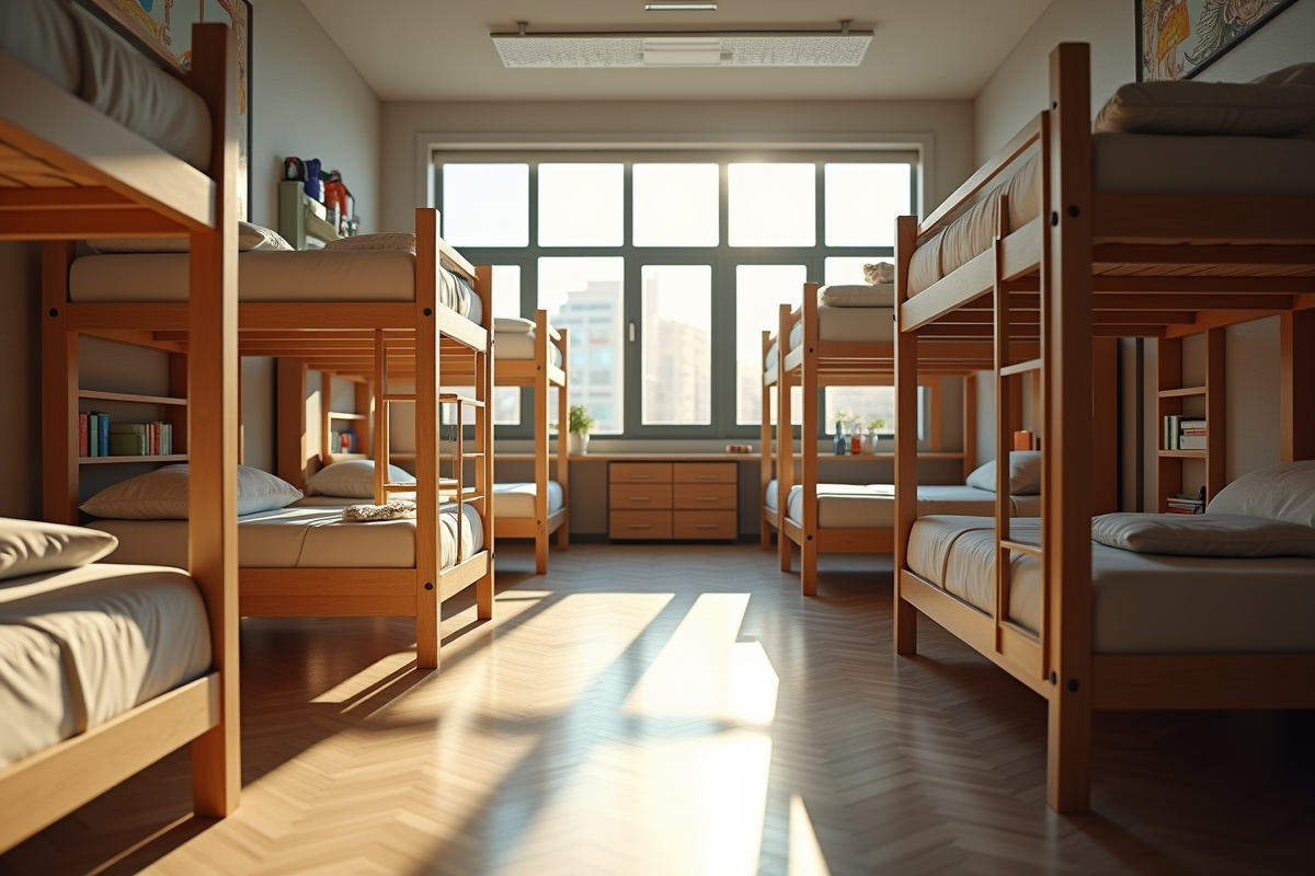 logement économique