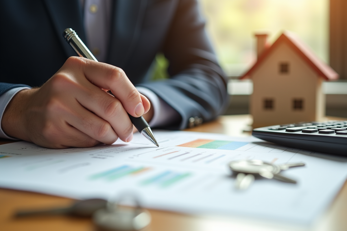 assurance immobilier
