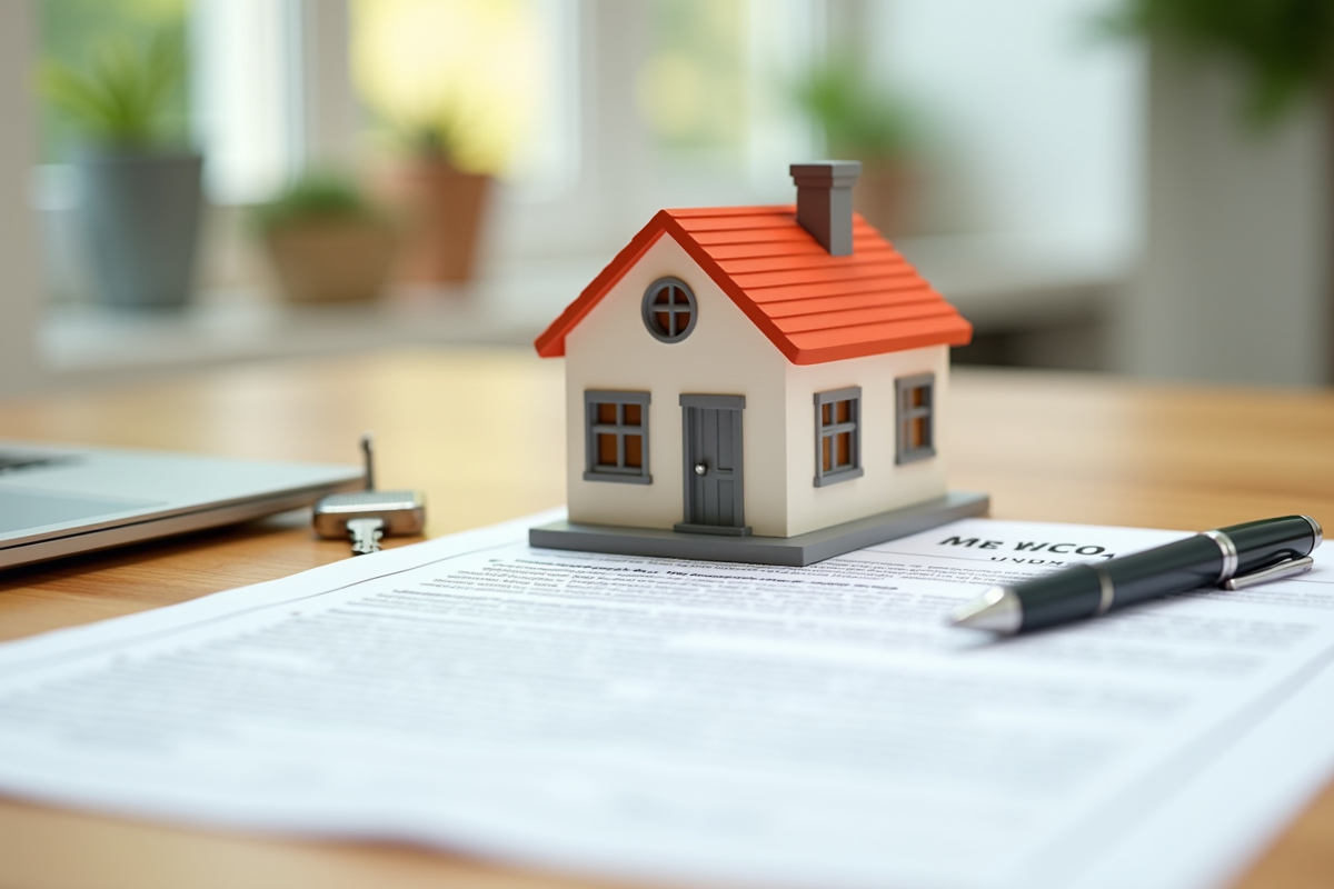 prêt immobilier