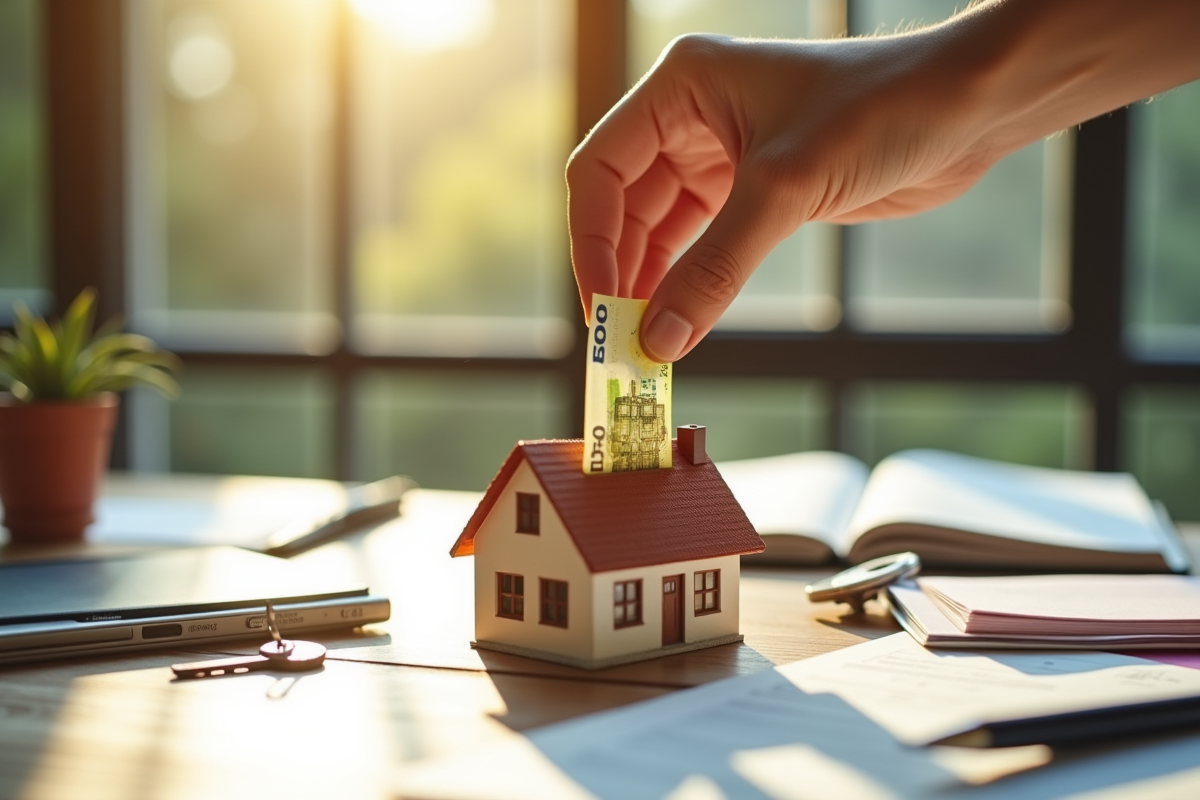 immobilier investissement