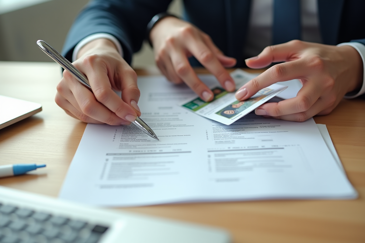 adresse administrative