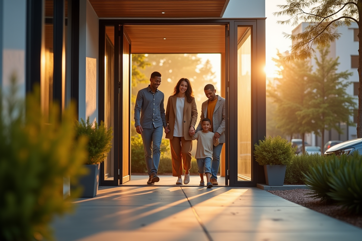 immobilier rentable